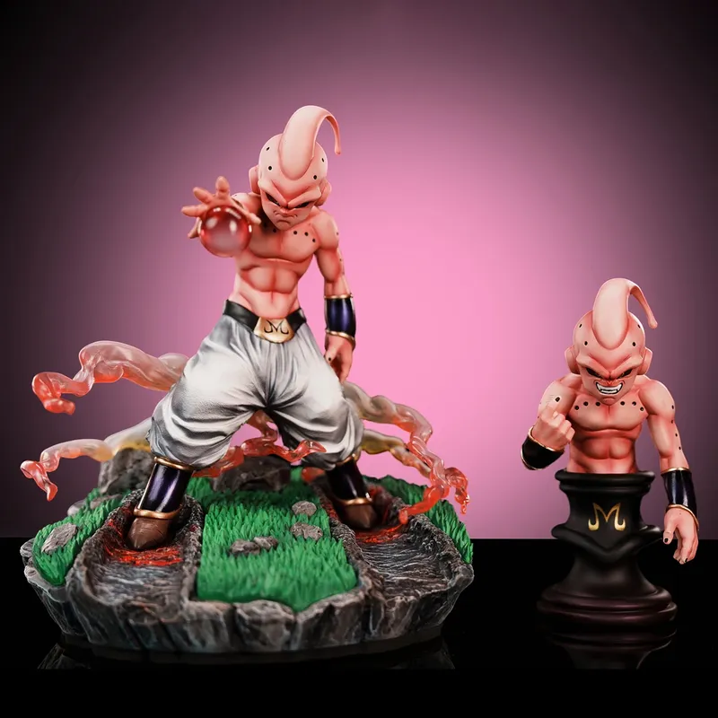 Resin Art Dragon Ball Z - YS Anime Dragon Ball Z Kids