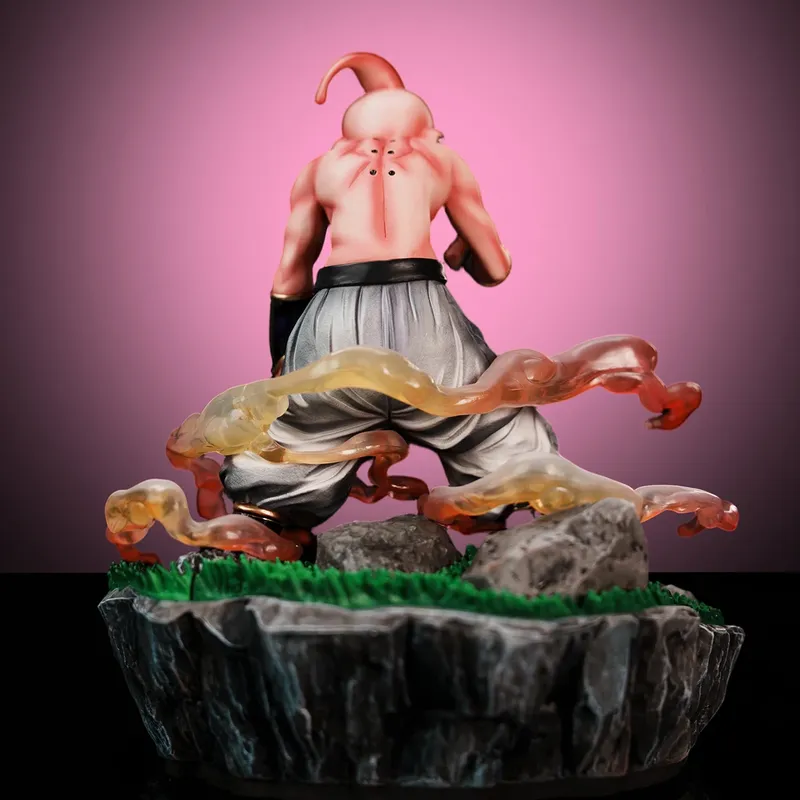 YS Anime Dragon Ball Z Kids Bu – Resin Art Dragon Ball Z Bewertung und Preis