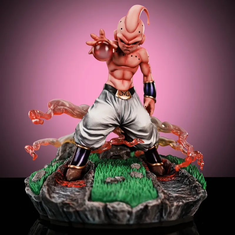 YS Anime Dragon Ball Z Kids Bu – Resin Art Dragon Ball Z Bewertung und Preis