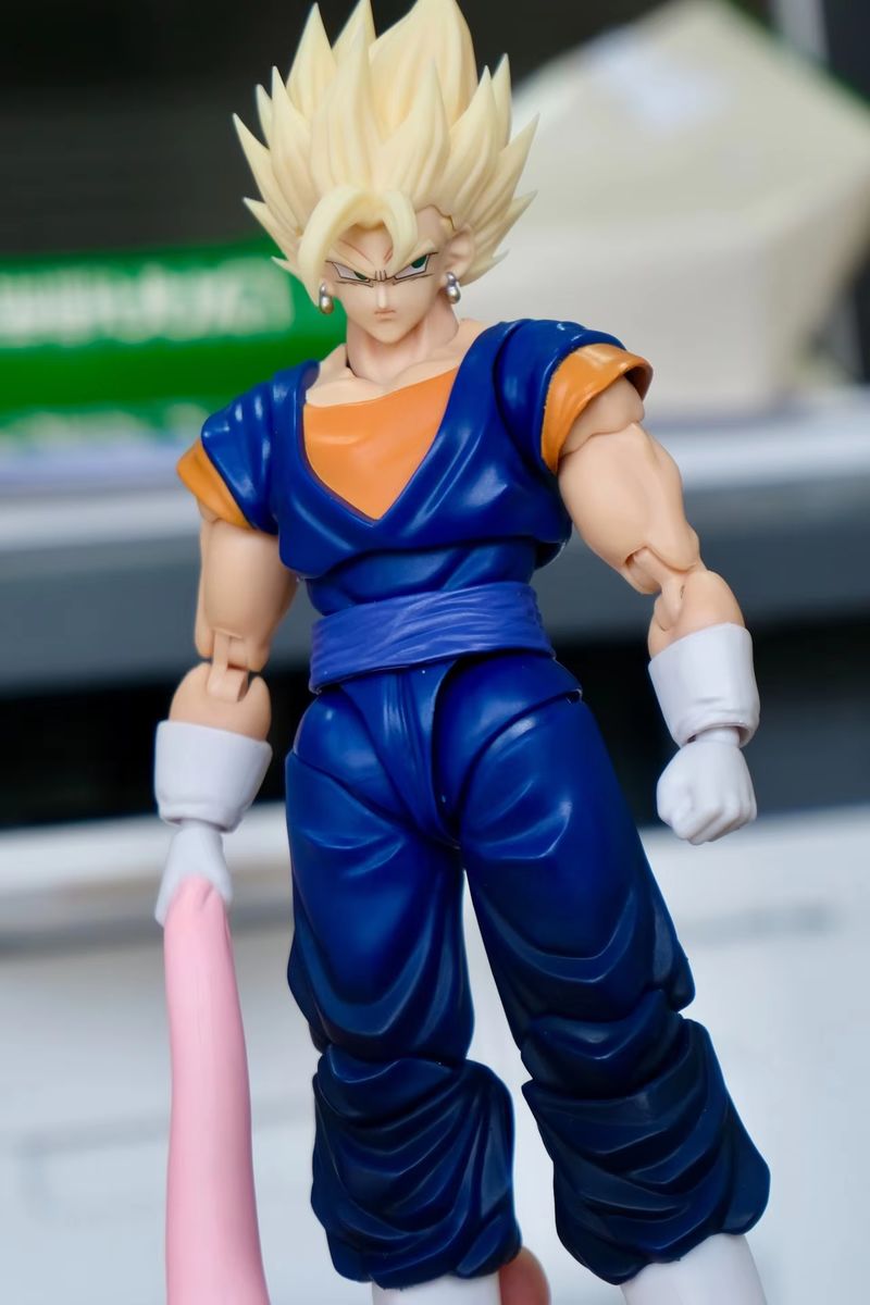 Heißer Nono Ko Dragon Ball Z S – Resin Art Dragon Ball Z Bewertung und Preis