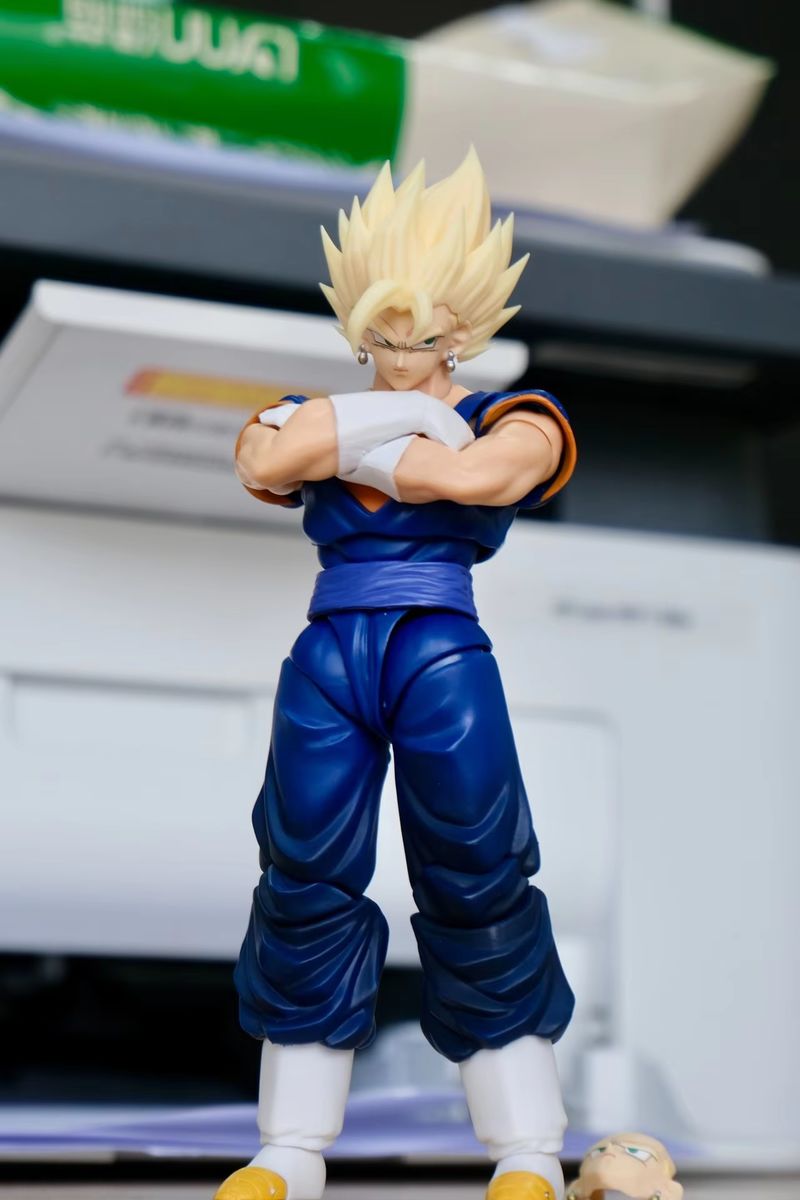 Heißer Nono Ko Dragon Ball Z S – Resin Art Dragon Ball Z Bewertung und Preis