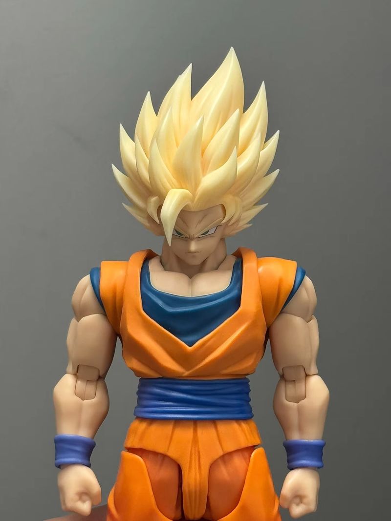 Heißer Nono Ko Dragon Ball Z S – Resin Art Dragon Ball Z Bewertung und Preis