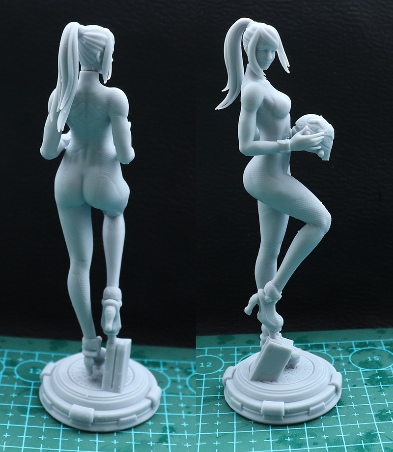 1/24 75mm 1/18 100mm Harz Mode – Resin Art Zelda Bewertung und Preis