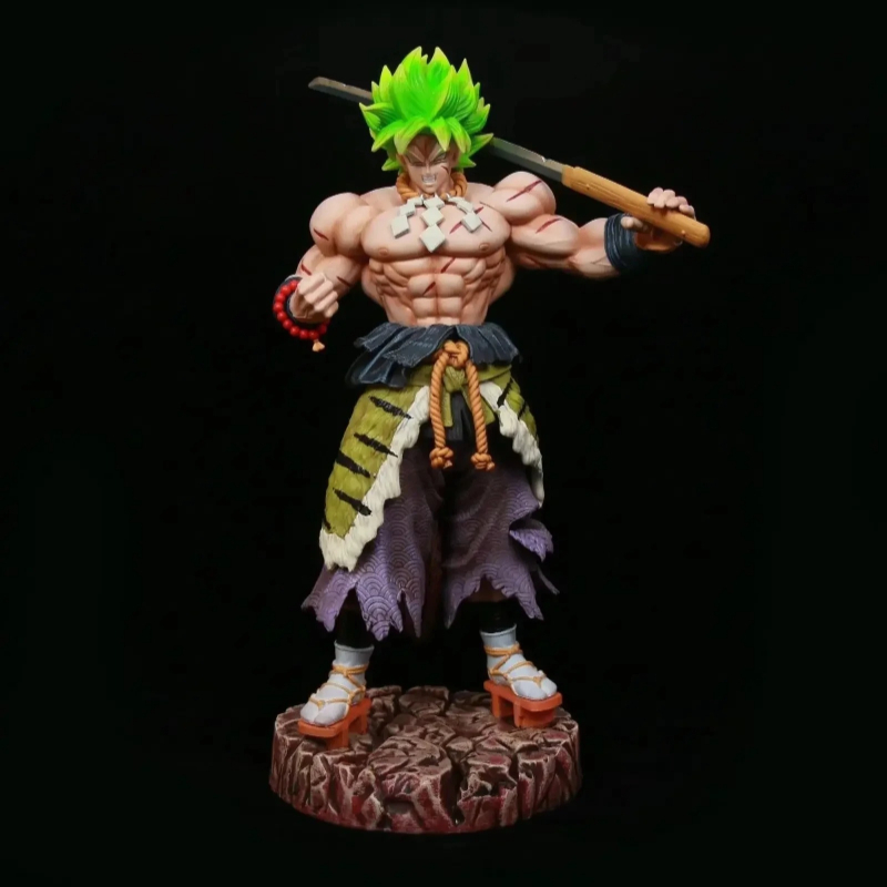 Anime Dragon Ball Z Grandista  – Resin Art Dragon Ball Z Bewertung und Preis