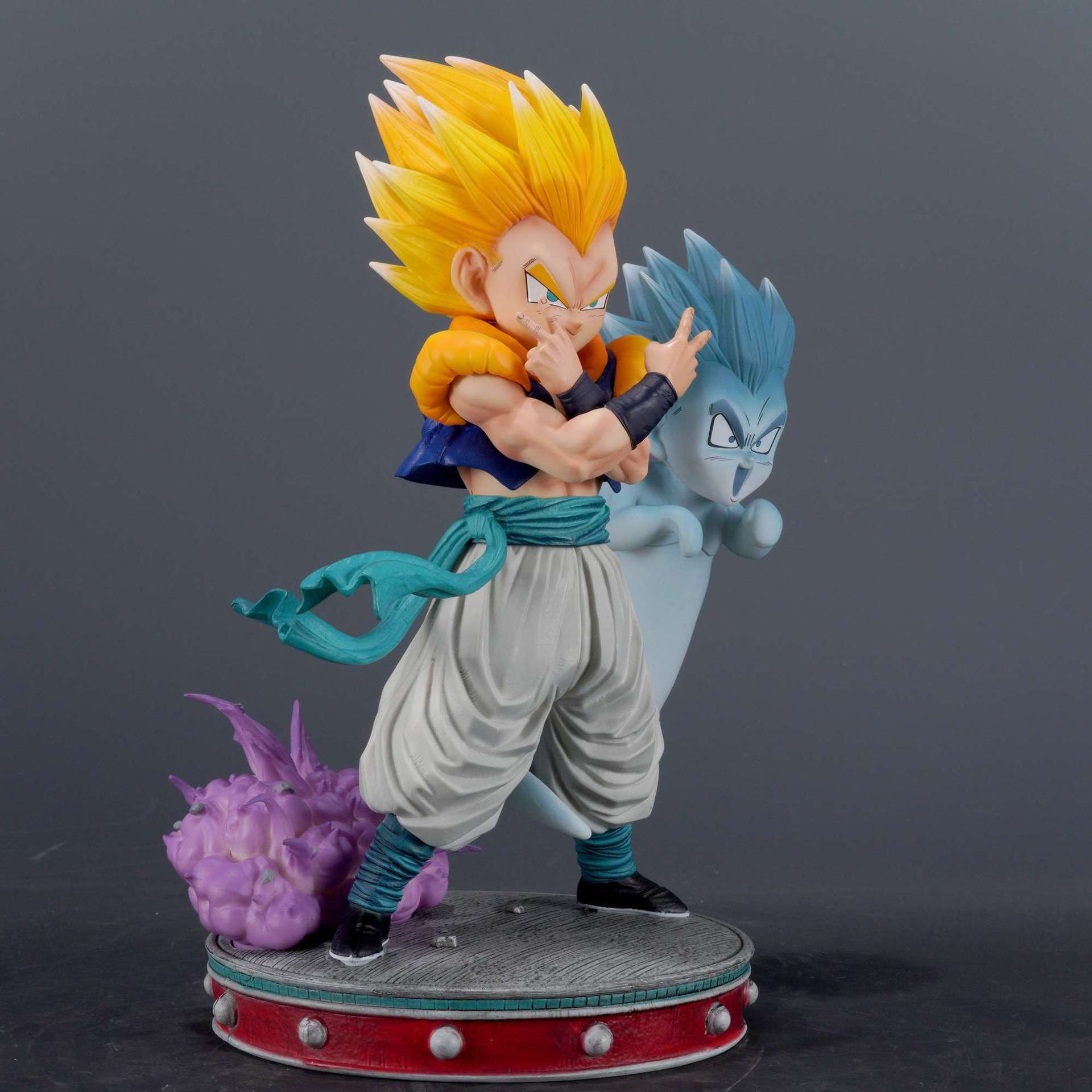 Dragon Ball Z Figuren Super Sa – Resin Art Dragon Ball Z Bewertung und Preis