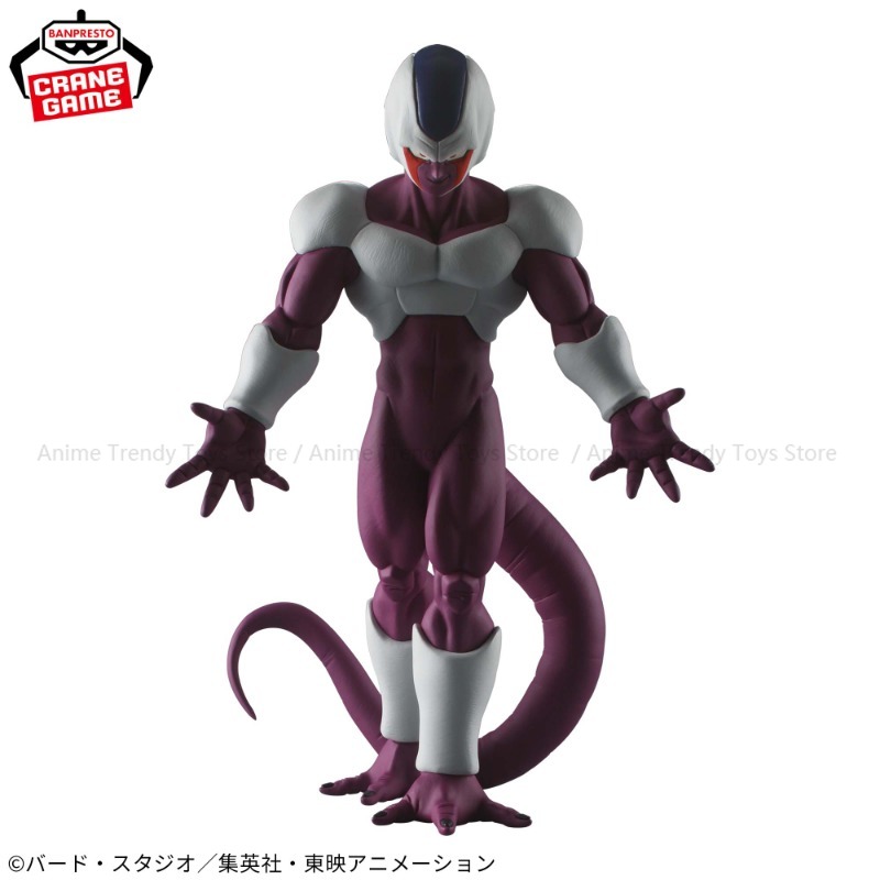 Auf Lager BANDAI Banpresto Dra – Resin Art Dragon Ball Z Bewertung und Preis
