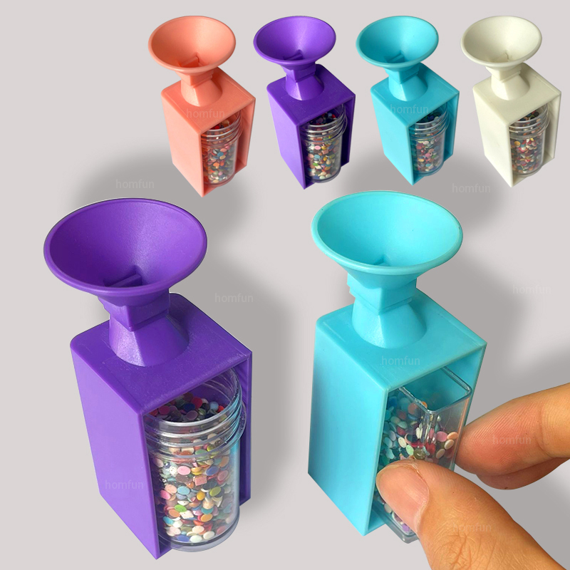 Dispaint Drills Trichter für q – Resin Art Use Bewertung und Preis