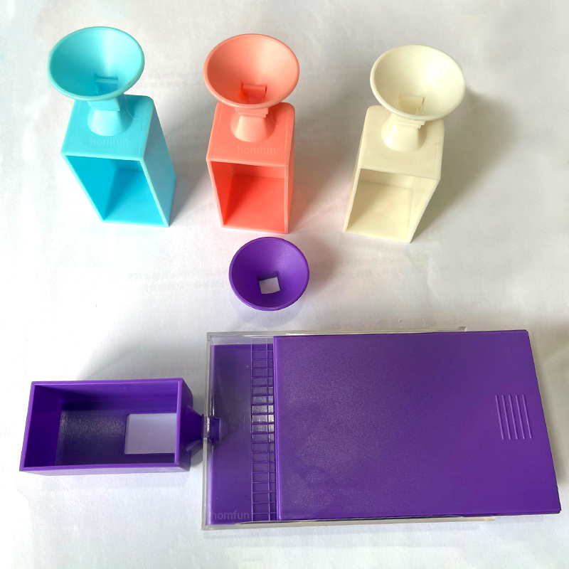Dispaint Drills Trichter für q – Resin Art Use Bewertung und Preis