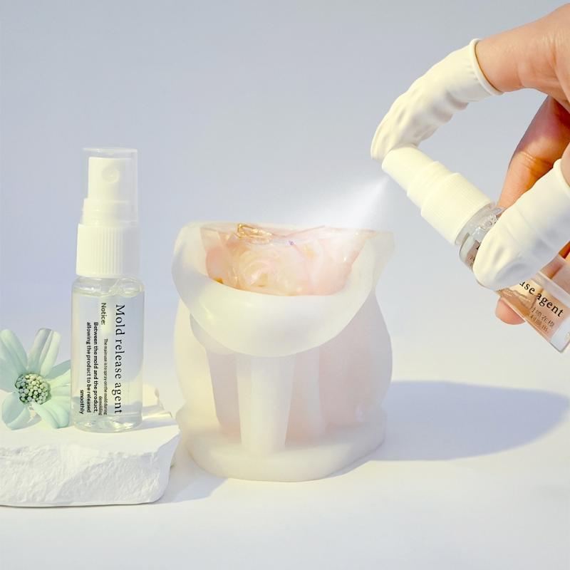 20 ml Epoxidharz-Entformungssp – Release Spray Silicone Bewertung und Preis