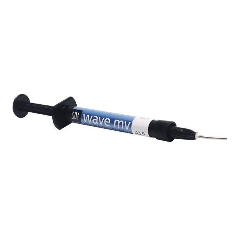 Dental SDI Wave MV Nano-Flüssi – Resin Art Ocean Bewertung und Preis