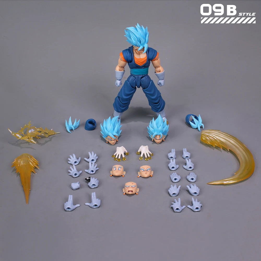 Auf Lager YGMW Studio Dragon B – Resin Art Dragon Ball Z Bewertung und Preis