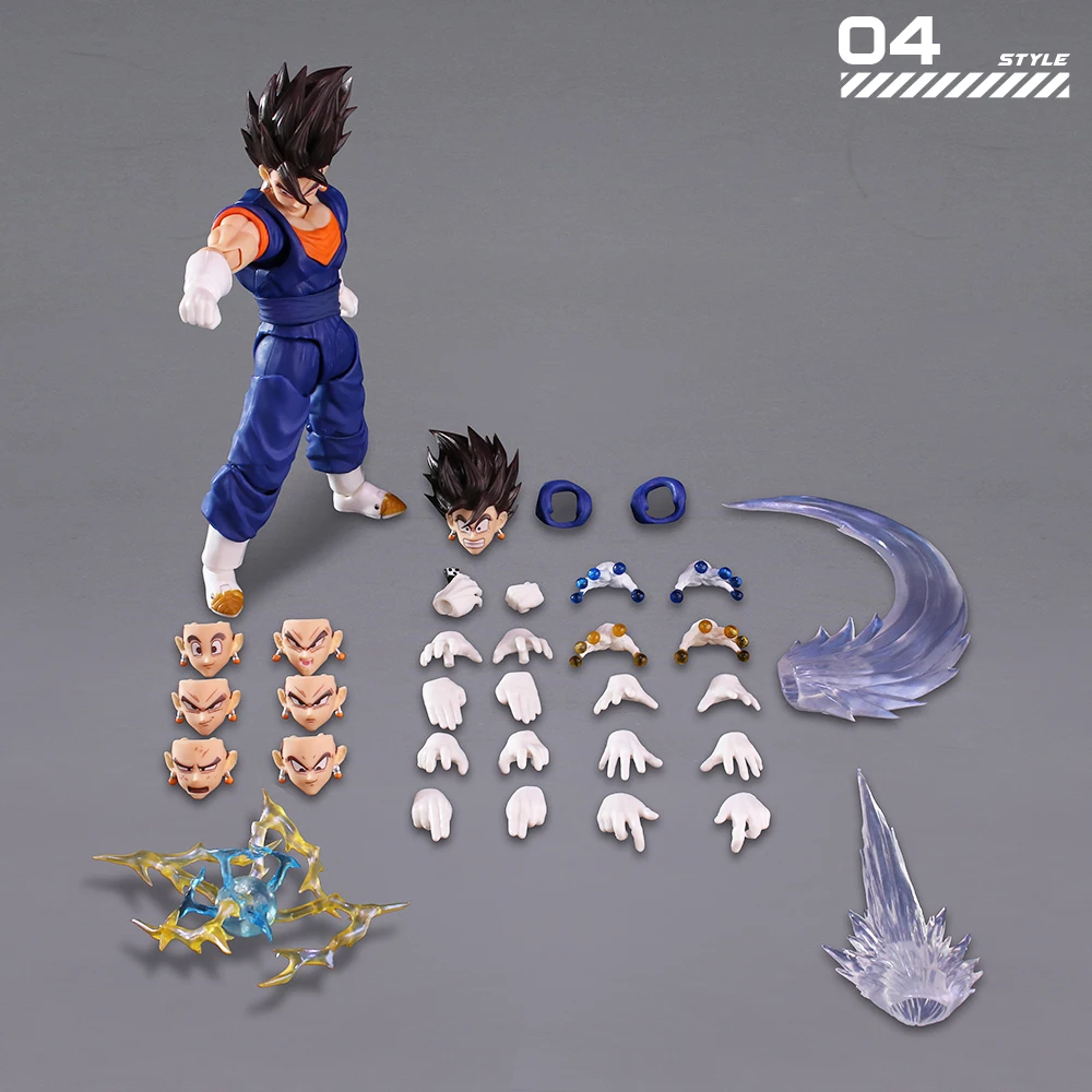 Auf Lager YGMW Studio Dragon B – Resin Art Dragon Ball Z Bewertung und Preis