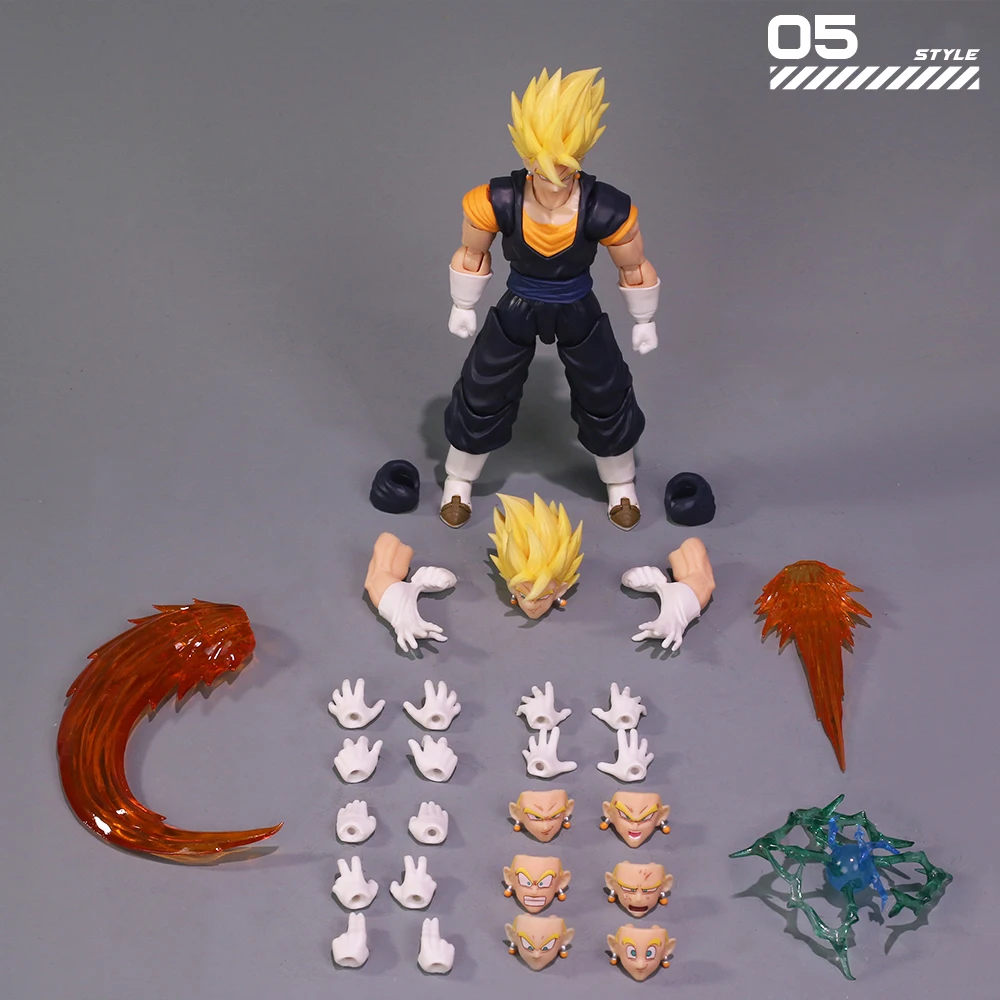 Auf Lager YGMW Studio Dragon B – Resin Art Dragon Ball Z Bewertung und Preis