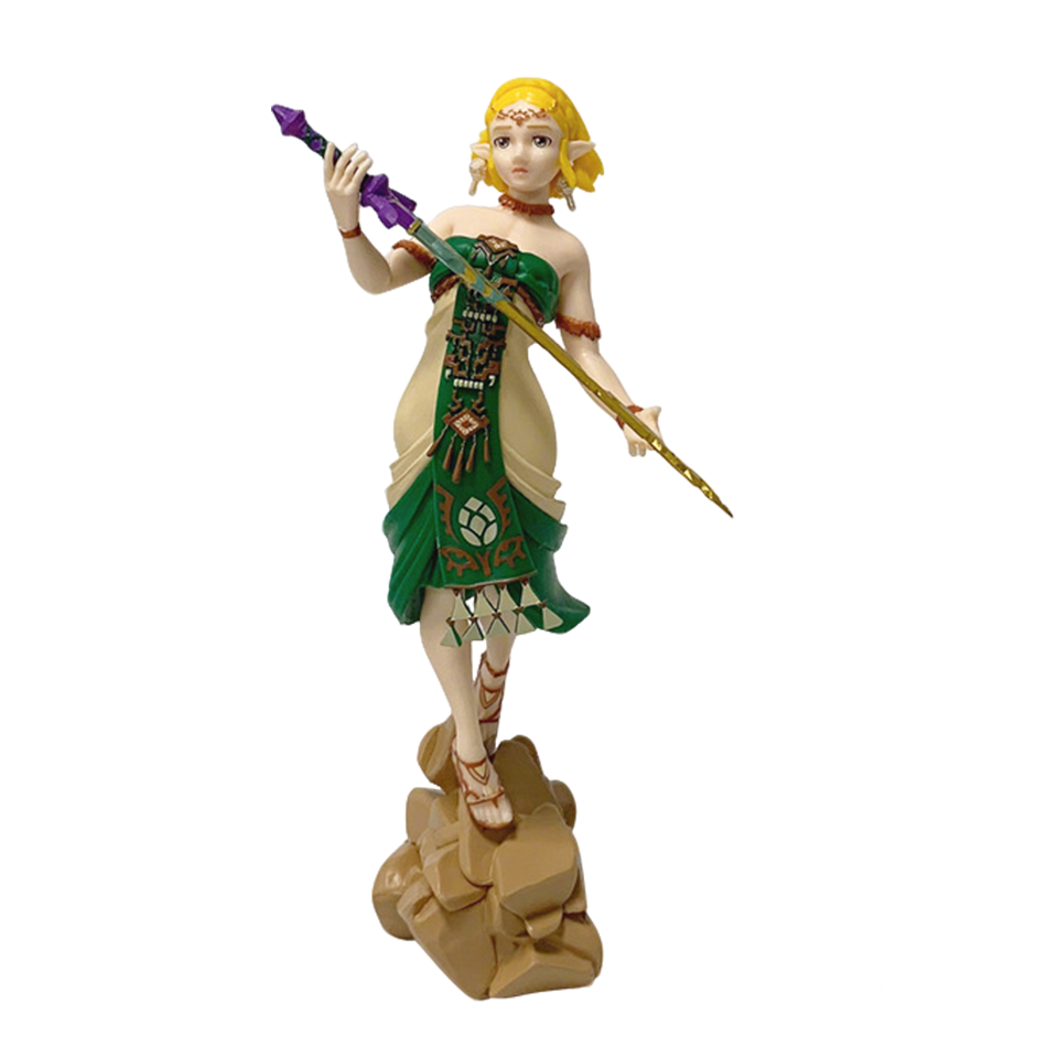 12CM The Legend of Zelda: Link – Resin Art Zelda Bewertung und Preis