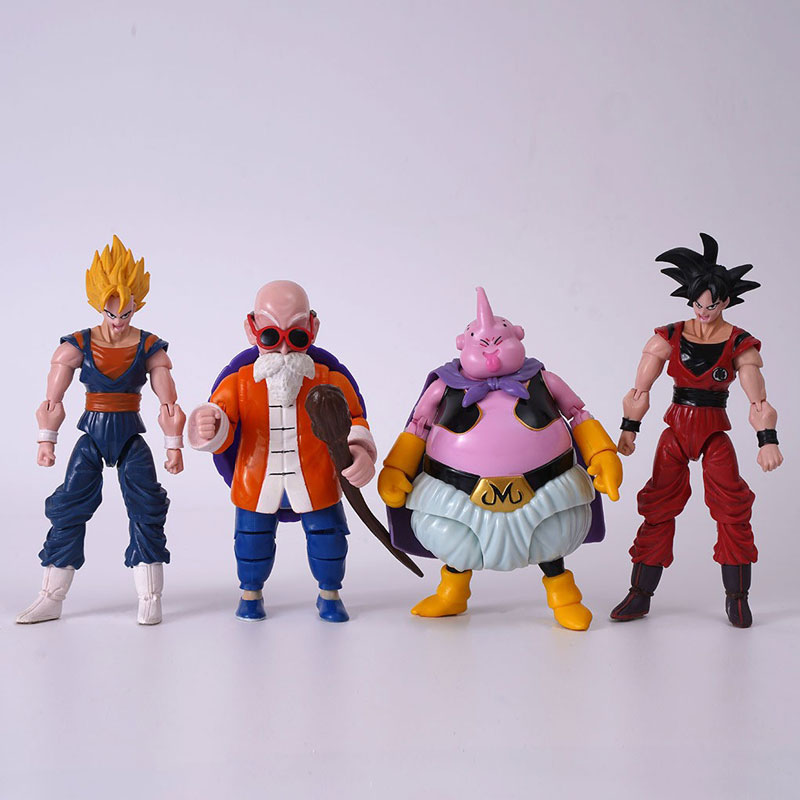 12–18 cm Anime Dragon Ball Z S – Resin Art Dragon Ball Z Bewertung und Preis