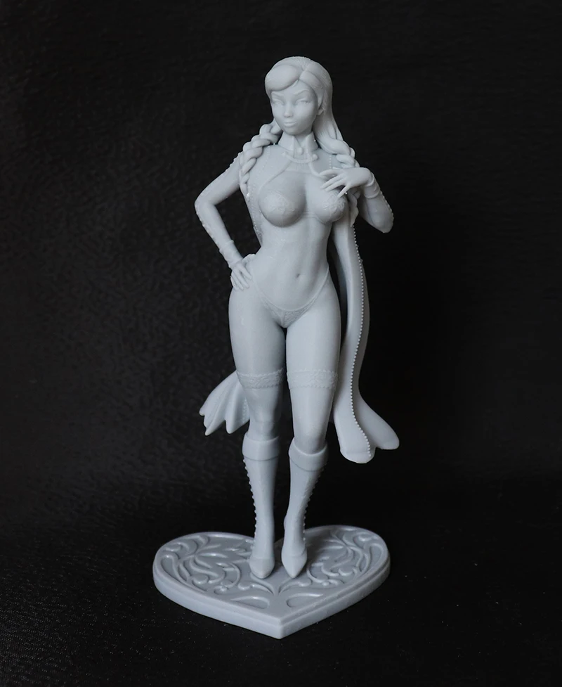 1/24 75 mm 1/18 100 mm Harzmod – Resin Art Zelda Bewertung und Preis