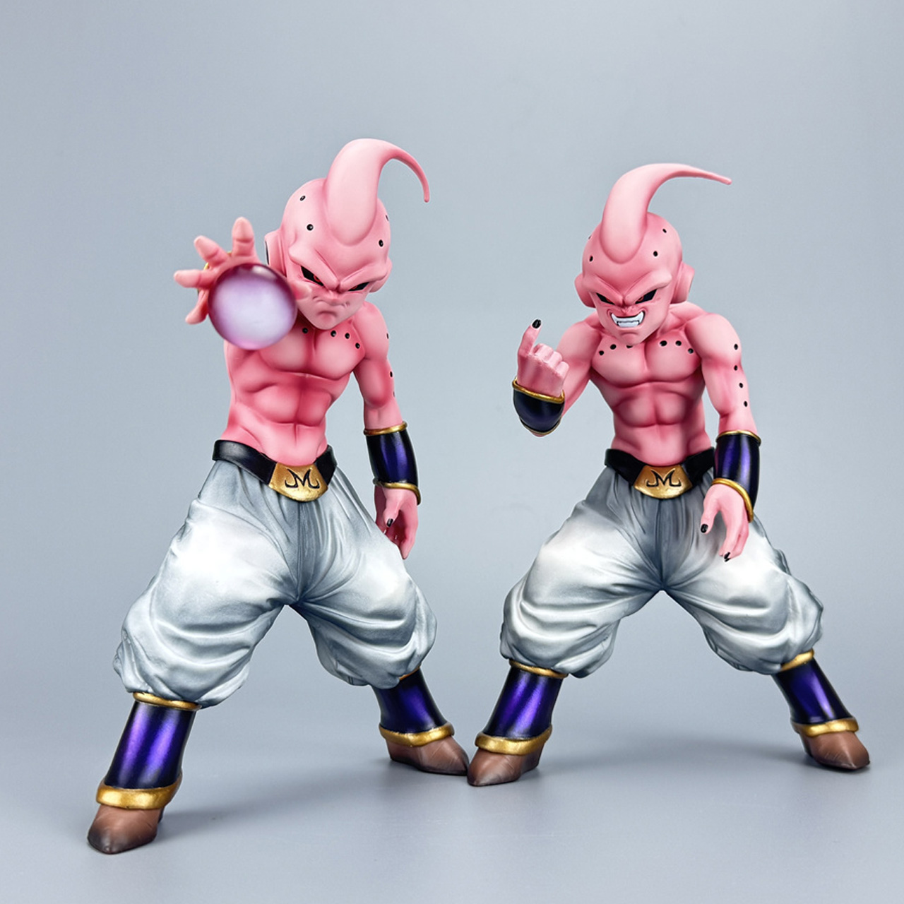 19cm Anime Dragon Ball Z Buu F – Resin Art Dragon Ball Z Bewertung und Preis