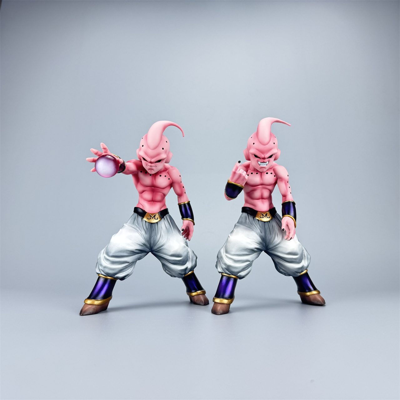 19cm Anime Dragon Ball Z Buu F – Resin Art Dragon Ball Z Bewertung und Preis