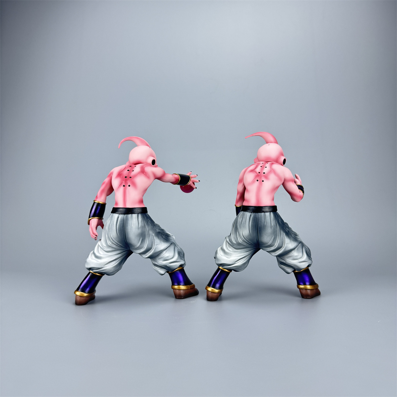 19cm Anime Dragon Ball Z Buu F – Resin Art Dragon Ball Z Bewertung und Preis