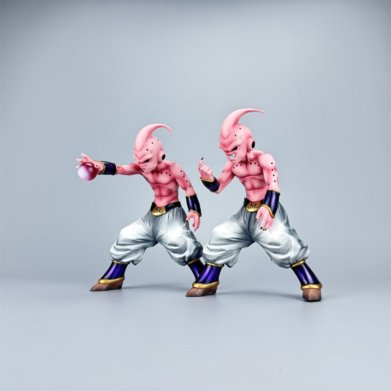 19cm Anime Dragon Ball Z Buu F – Resin Art Dragon Ball Z Bewertung und Preis