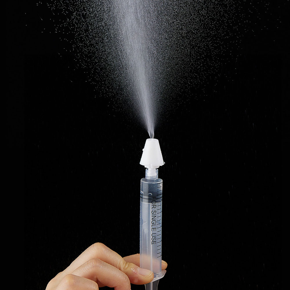 Nadelschlauch Silikon Baby Nas – Release Spray Silicone Bewertung und Preis