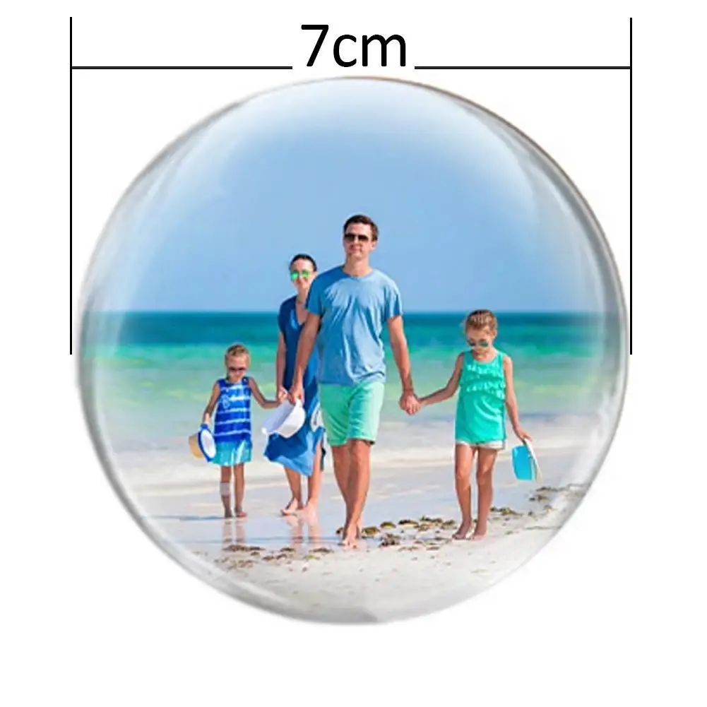 3D-Video-Kristallkugel, DIY-Sp – Resin Art Video Bewertung und Preis