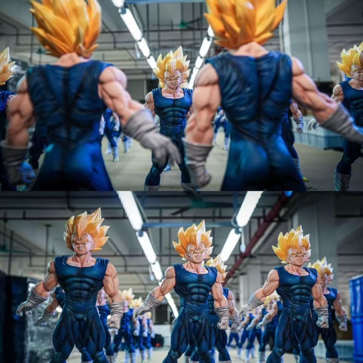 27,5 cm/10,83 zoll Dragon Ball – Resin Art Dragon Ball Z Bewertung und Preis