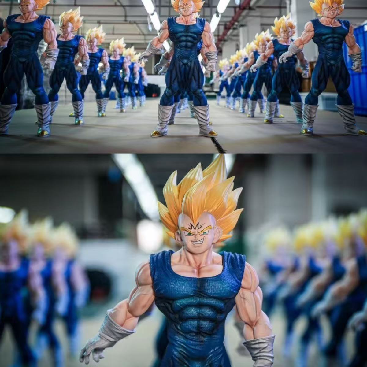 27,5 cm/10,83 zoll Dragon Ball – Resin Art Dragon Ball Z Bewertung und Preis