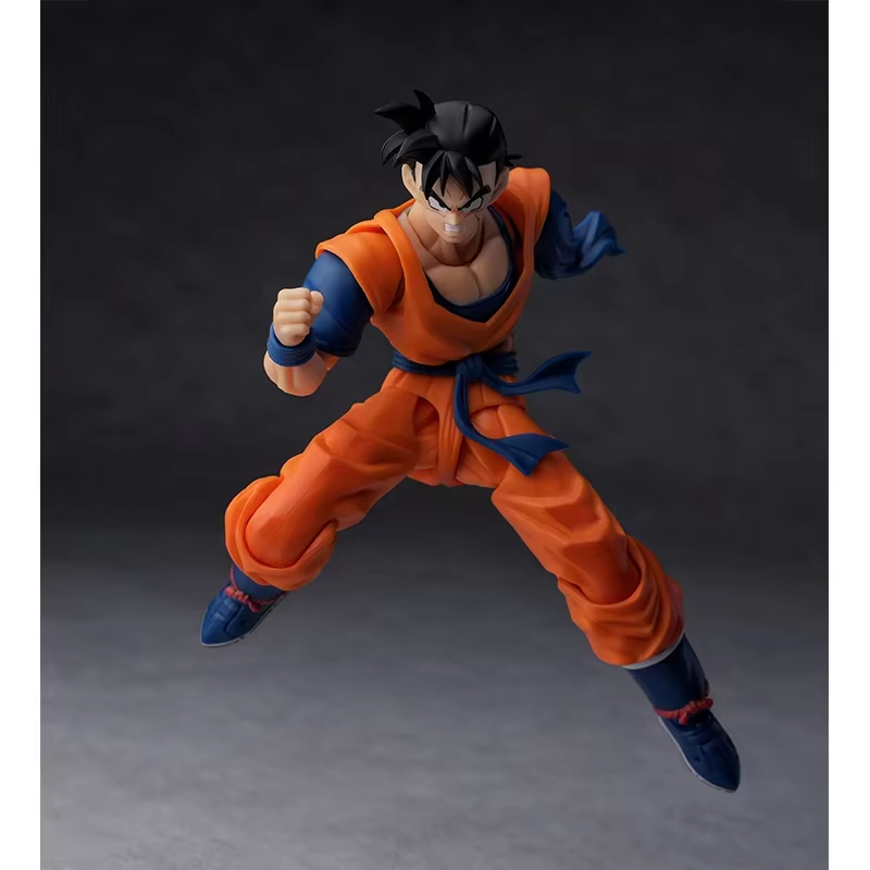 HA Toys HAZ001 Son Gohan Figur – Resin Art Dragon Ball Z Bewertung und Preis