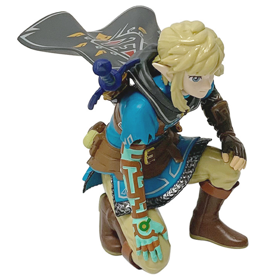 Legend of Zelda Kingdom Tears  – Resin Art Zelda Bewertung und Preis