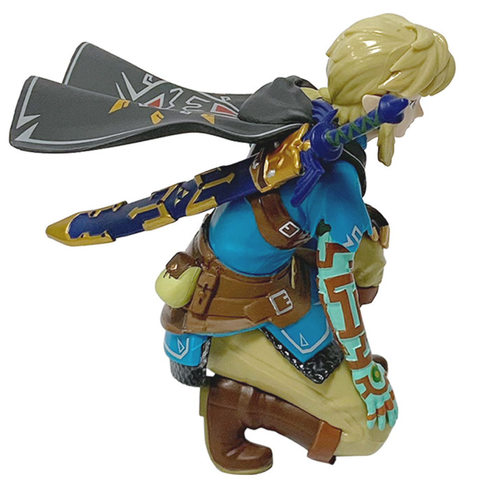 Legend of Zelda Kingdom Tears  – Resin Art Zelda Bewertung und Preis