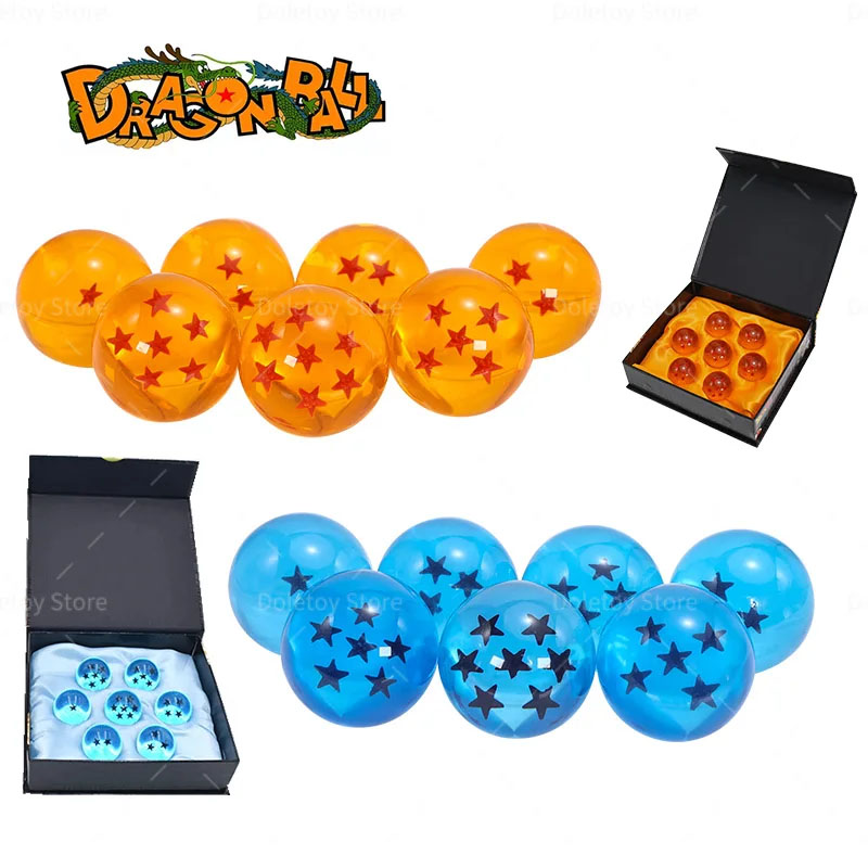 Dragon Ball Z 1:1 Kristallkuge – Resin Art Dragon Ball Z Bewertung und Preis