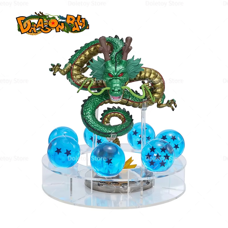 Dragon Ball Z 1:1 Kristallkuge – Resin Art Dragon Ball Z Bewertung und Preis