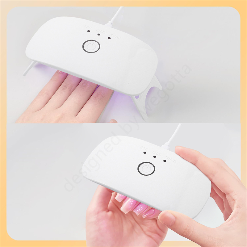 24 W USB wiederaufladbare UV-L – Resin Art Uv Light Bewertung und Preis