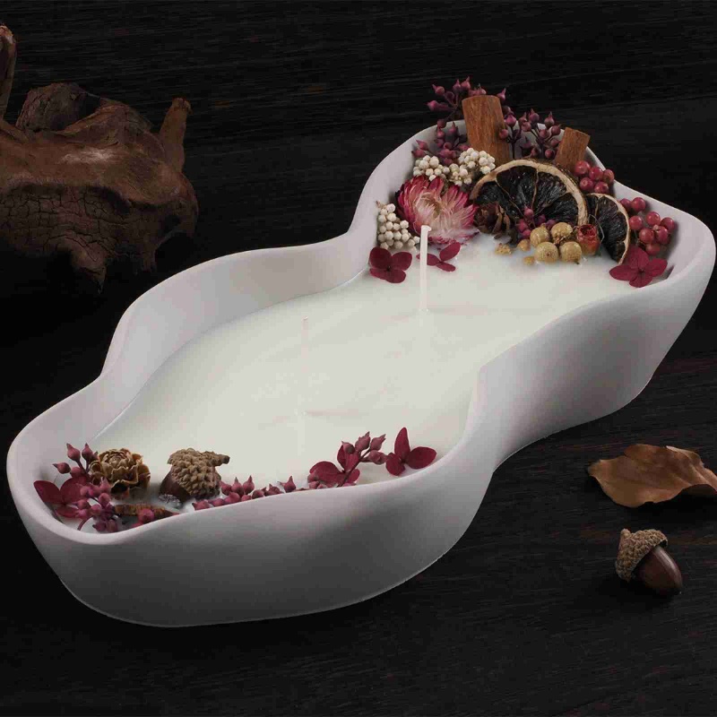 DIY Unregelmäßige Welle Kerze  – Resin Art Ocean Bewertung und Preis