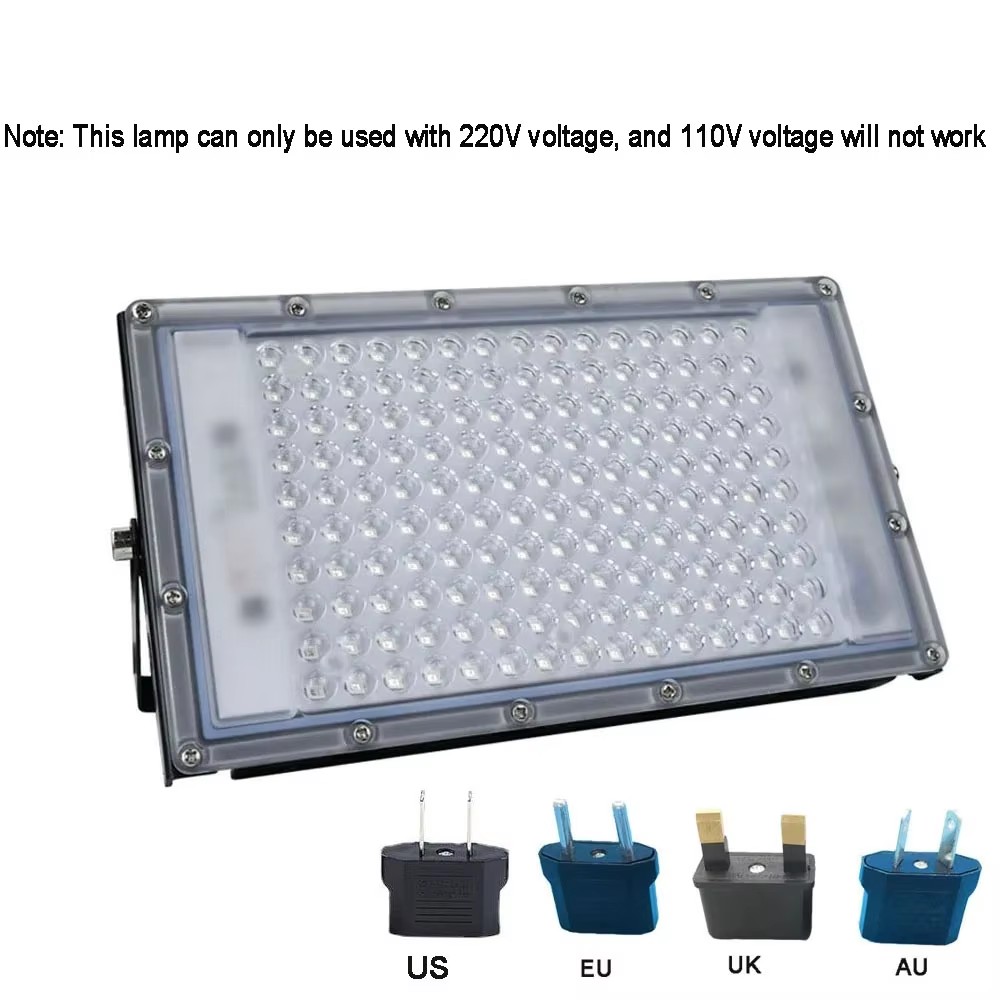 100 W 300 W lila Licht 365 nm  – Resin Art Uv Light Bewertung und Preis