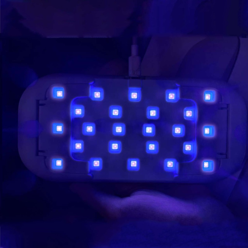 UV-Harz-Lichtlampe für Handy-S – Resin Art Uv Light Bewertung und Preis