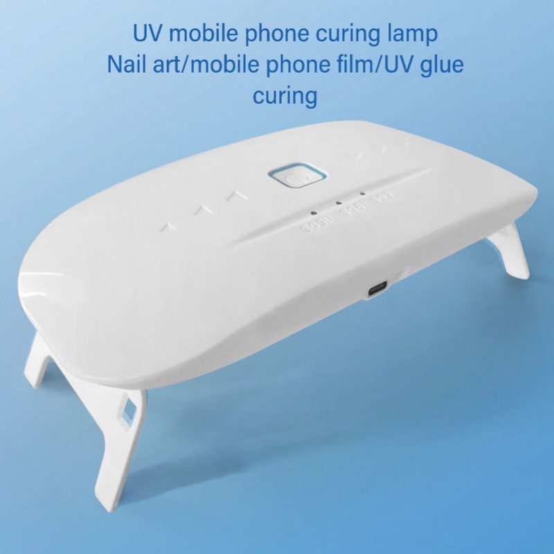 UV-Harz-Lichtlampe für Handy-S – Resin Art Uv Light Bewertung und Preis