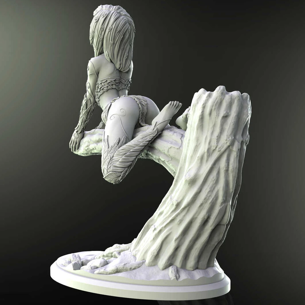 1/24 75mm Resin-Modellfigur „F – Resin Art Zelda Bewertung und Preis