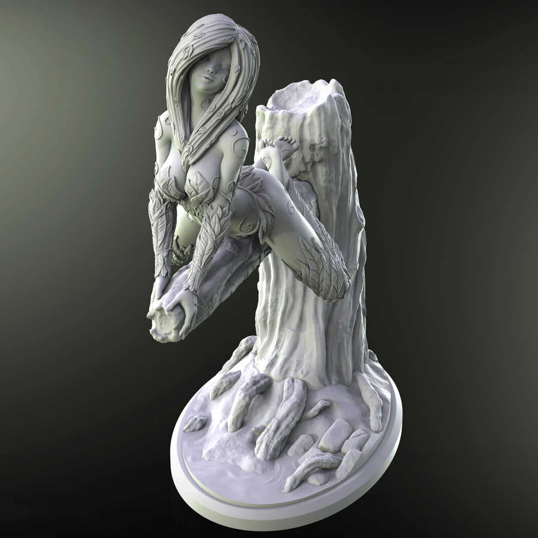 1/24 75mm Resin-Modellfigur „F – Resin Art Zelda Bewertung und Preis