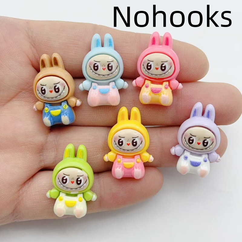 10 Stück Kawaii Hasen-Erdbeerh – Resin Art Engagement Bewertung und Preis