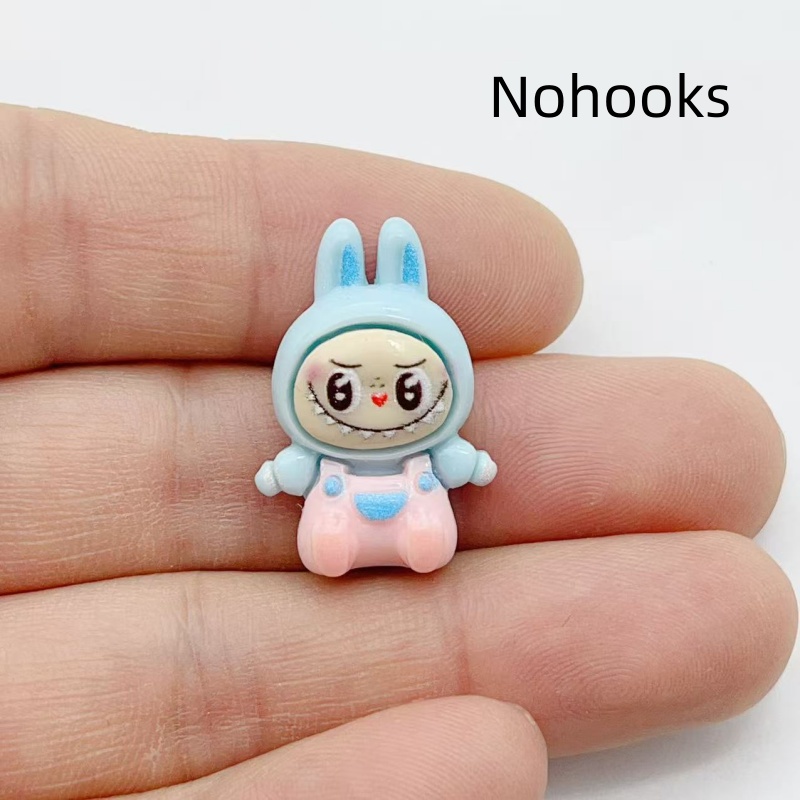 10 Stück Kawaii Hasen-Erdbeerh – Resin Art Engagement Bewertung und Preis