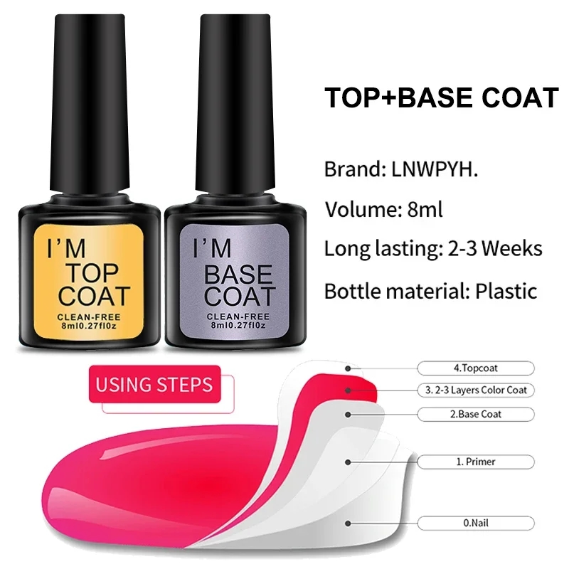 4 Teile/satz Top Coat Und Basi – Resin Art Use Bewertung und Preis