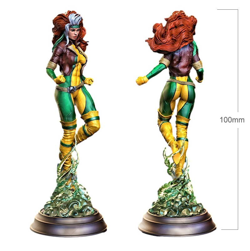 100 mm 10 cm Harzmodellbausätz – Resin Art Zelda Bewertung und Preis