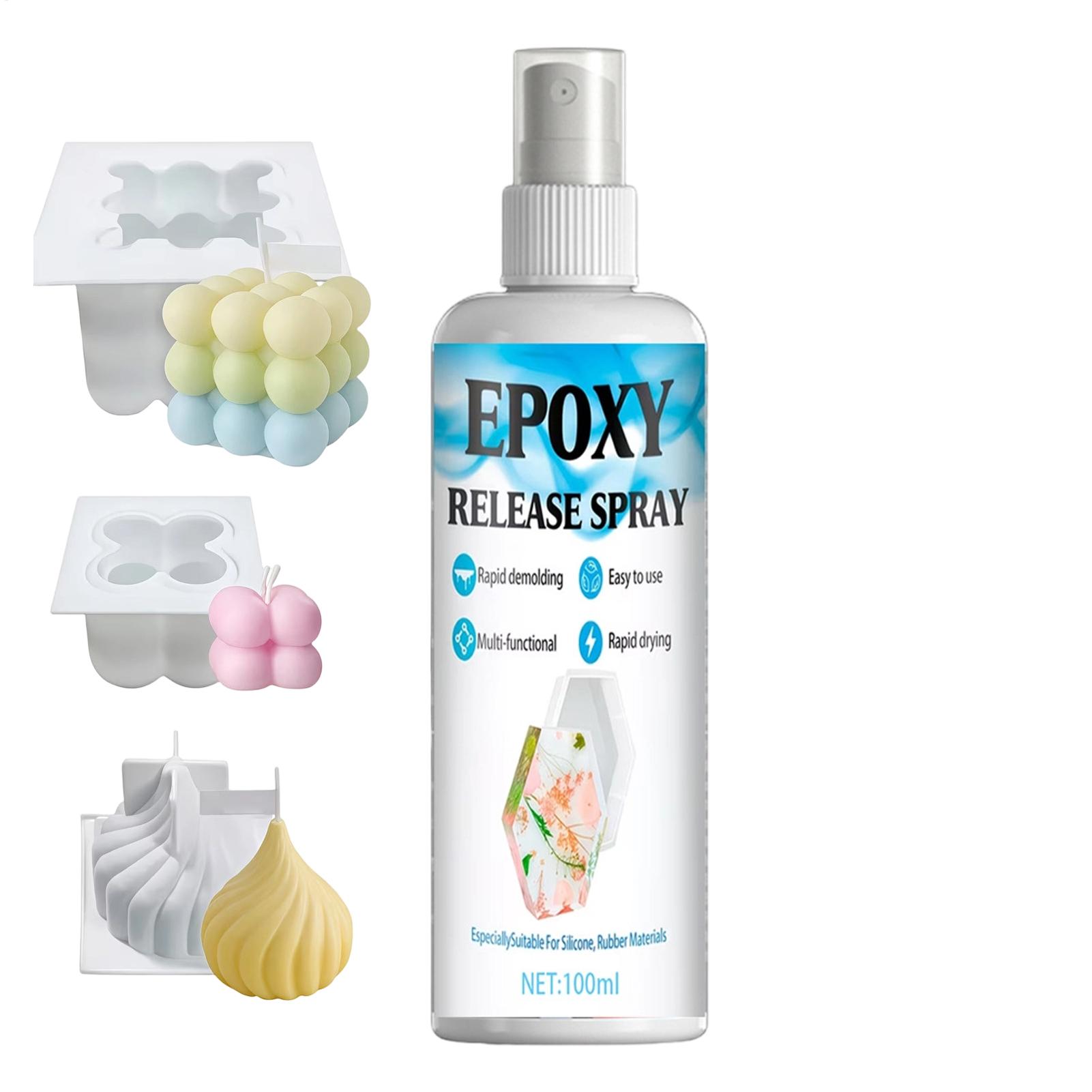 100ml Silikon-Trennspray für K – Release Spray Silicone Bewertung und Preis