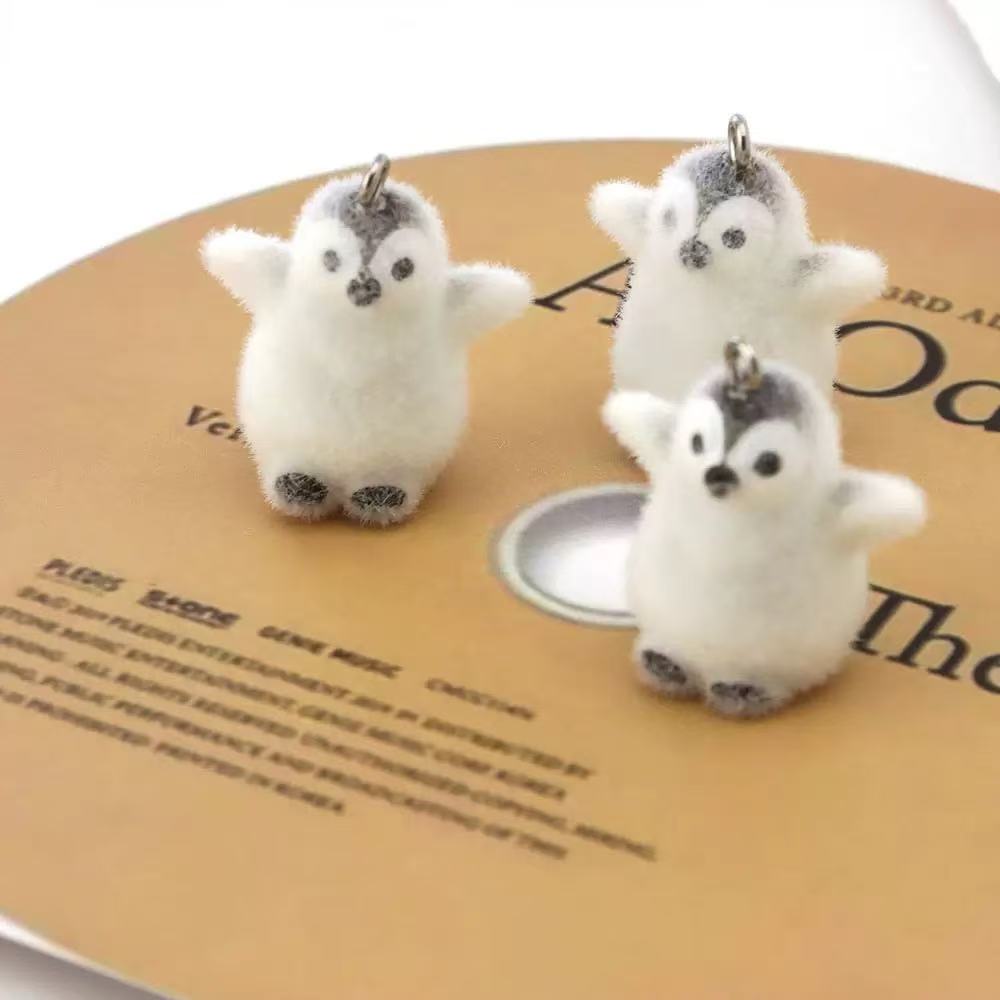 5 Stück Beflockung kleiner Pin – Resin Art Engagement Bewertung und Preis